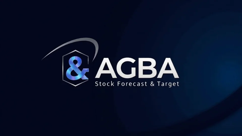 Agba Acquisition Ltd (AGBA) Stock Forecast & Target